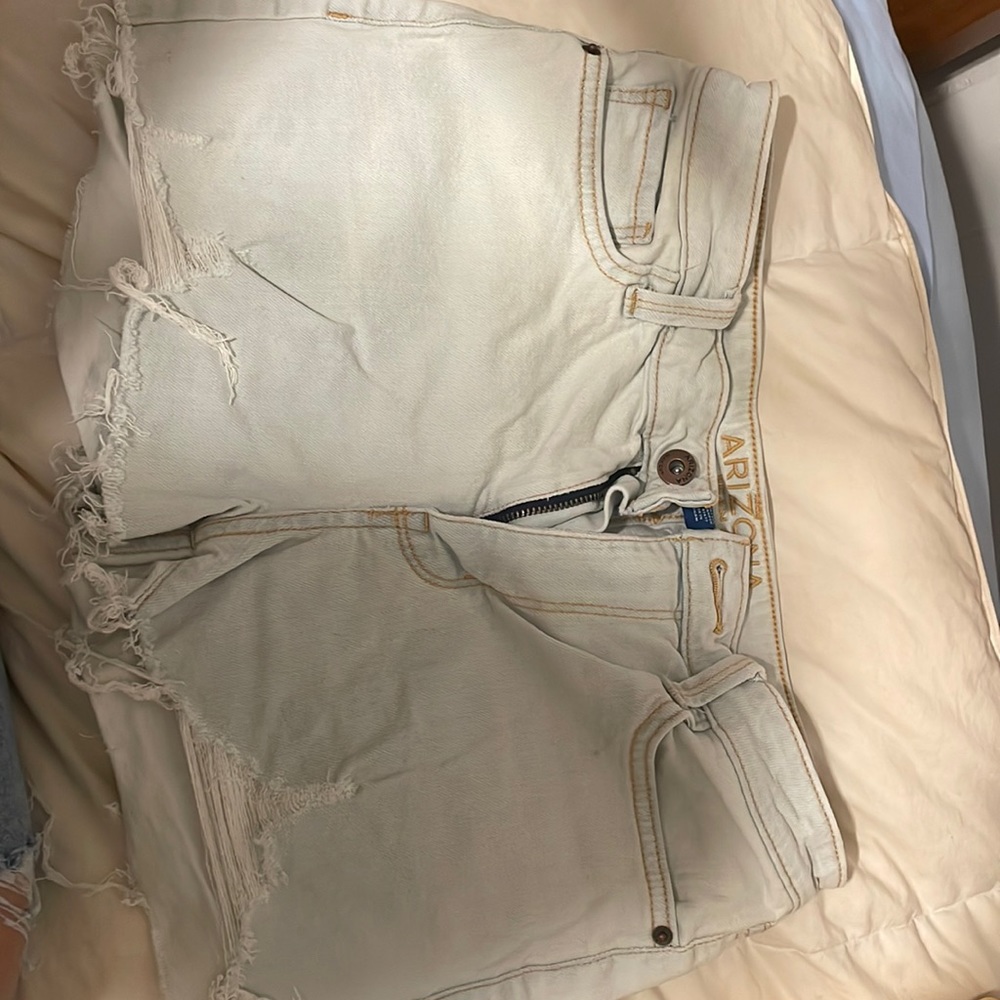 Arizona shorts